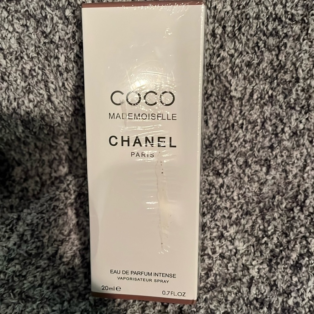 Coco Mademoiselle